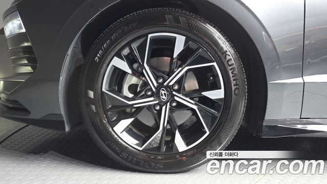 Hyundai Sonata 2024 — photo 5