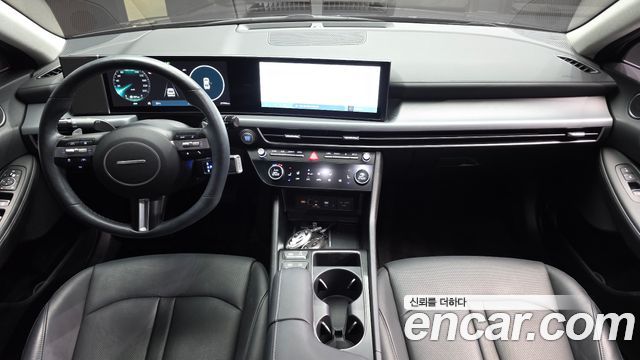 Hyundai Sonata 2024 — photo 10