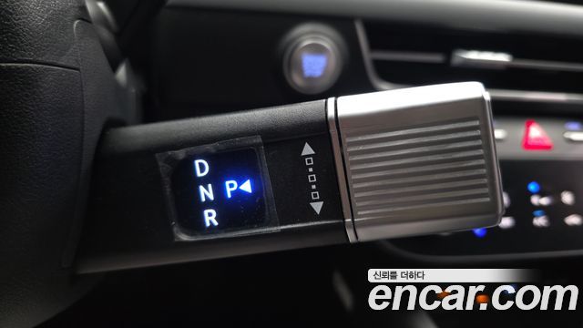 Hyundai Sonata 2024 — photo 12