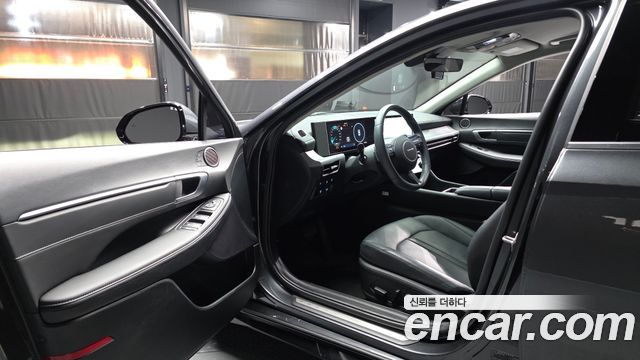 Hyundai Sonata 2024 — photo 13