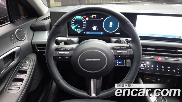 Hyundai Sonata 2024 — photo 19