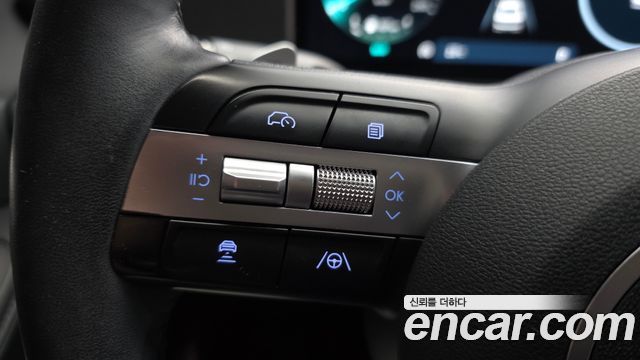 Hyundai Sonata 2024 — photo 24