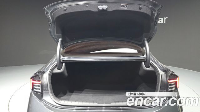 Hyundai Sonata 2024 — photo 26