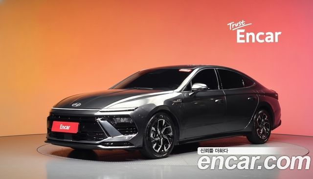 Hyundai Sonata 2024 — photo 1