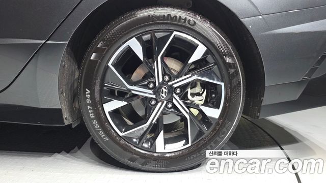 Hyundai Sonata 2024 — photo 7