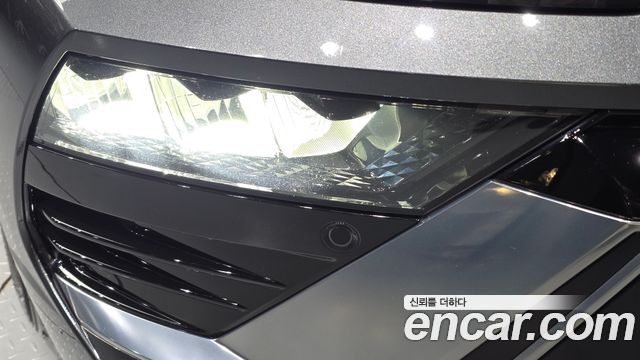 Hyundai Sonata 2024 — photo 8