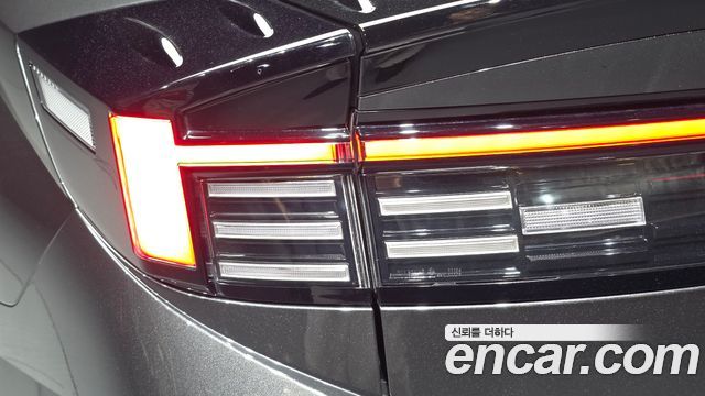 Hyundai Sonata 2024 — photo 9