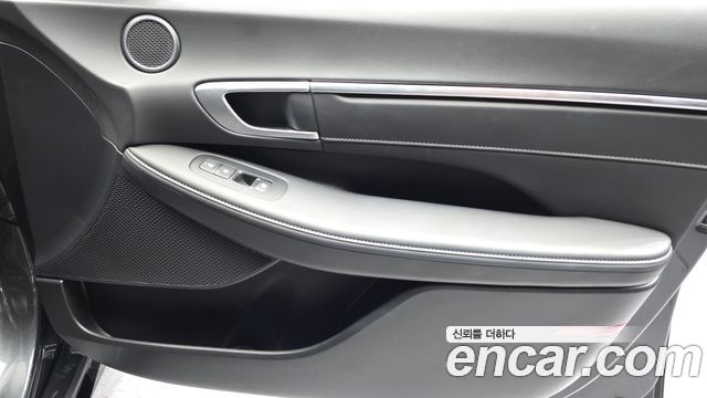 Hyundai Sonata 2024 — photo 14