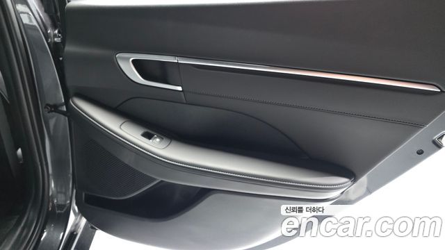Hyundai Sonata 2024 — photo 15