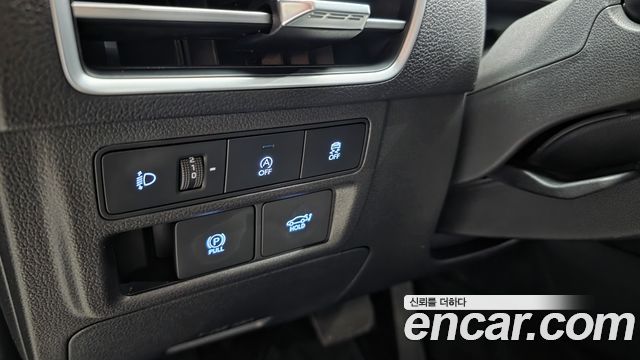Hyundai Sonata 2024 — photo 27