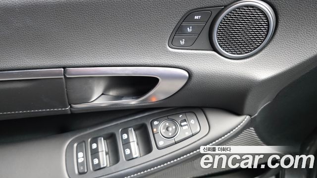 Hyundai Sonata 2024 — photo 28