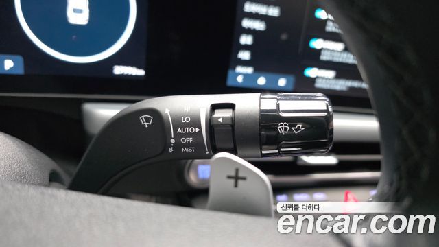 Hyundai Sonata 2024 — photo 30