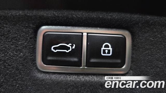 Hyundai Sonata 2024 — photo 31