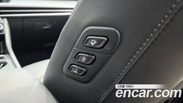Hyundai Sonata 2024 — photo 32