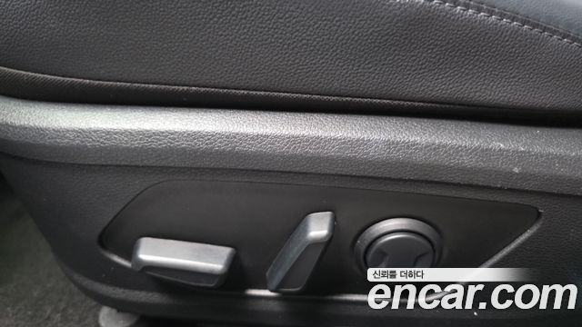 Hyundai Sonata 2024 — photo 33