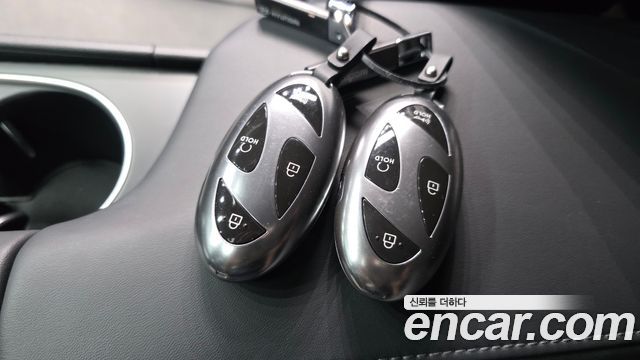 Hyundai Sonata 2024 — photo 34