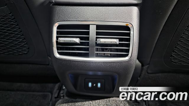 Hyundai Sonata 2024 — photo 36