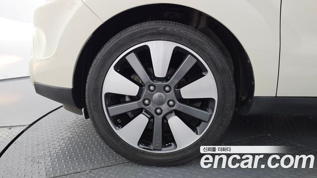 Kia Soul 2014 — photo 5