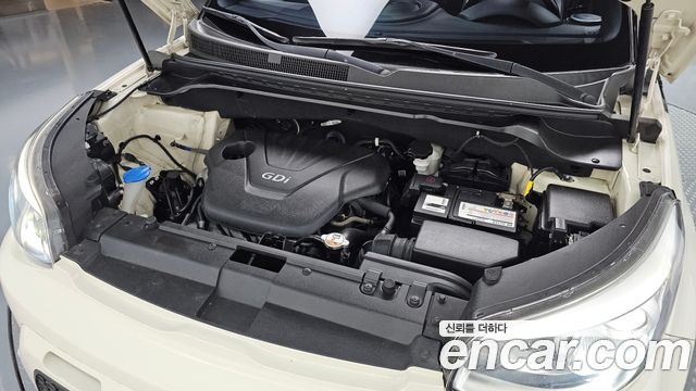 Kia Soul 2014 — photo 6