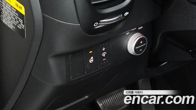 Kia Soul 2014 — photo 20
