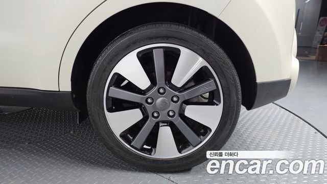 Kia Soul 2014 — photo 7