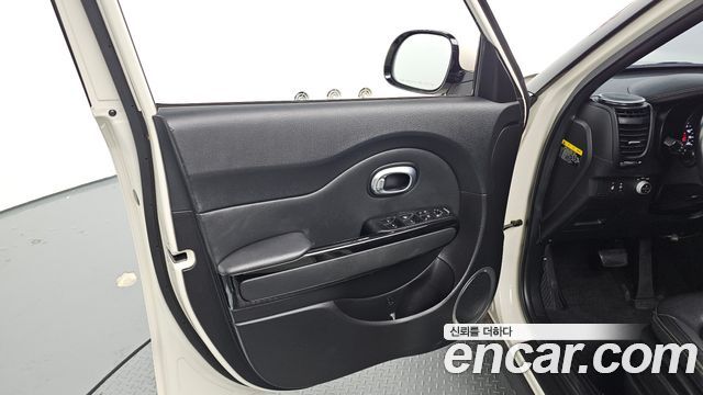 Kia Soul 2014 — photo 14