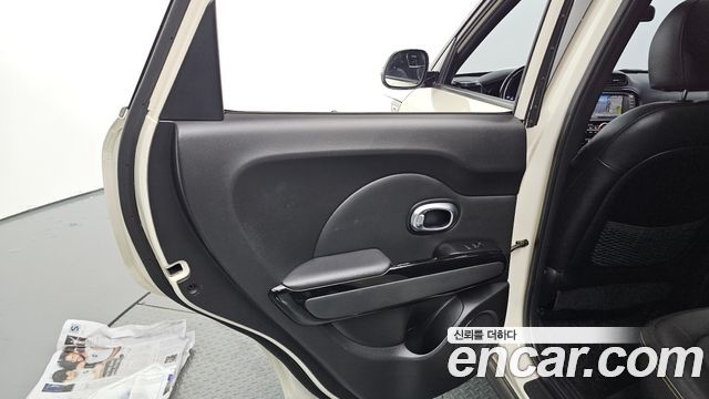 Kia Soul 2014 — photo 15