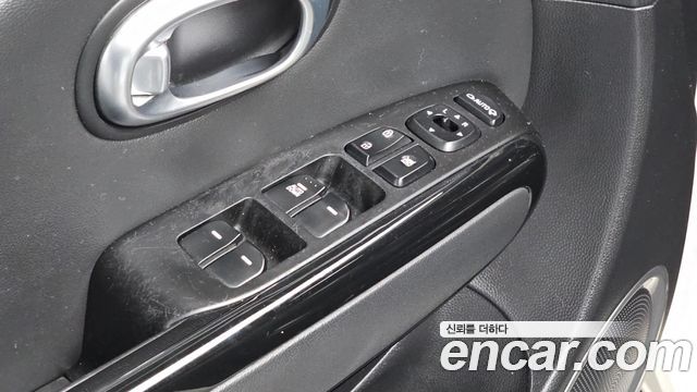 Kia Soul 2014 — photo 27