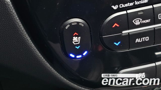 Kia Soul 2014 — photo 29