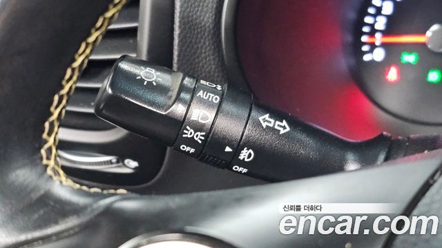 Kia Soul 2014 — photo 30