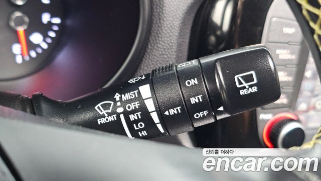 Kia Soul 2014 — photo 31