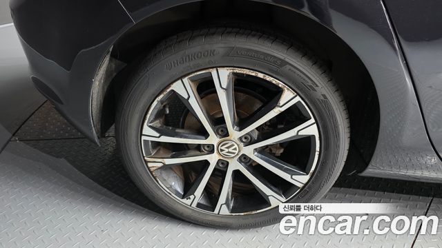 Volkswagen Golf 2015 — photo 5
