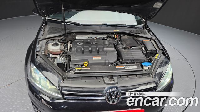 Volkswagen Golf 2015 — photo 6