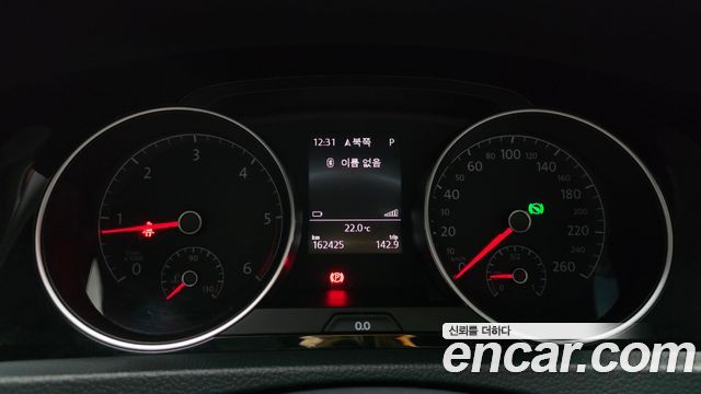 Volkswagen Golf 2015 — photo 11
