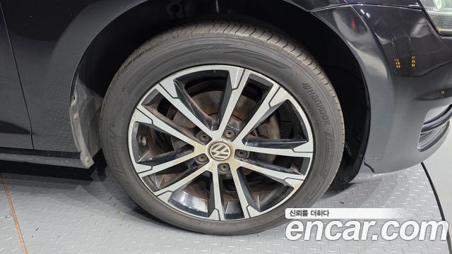 Volkswagen Golf 2015 — photo 7