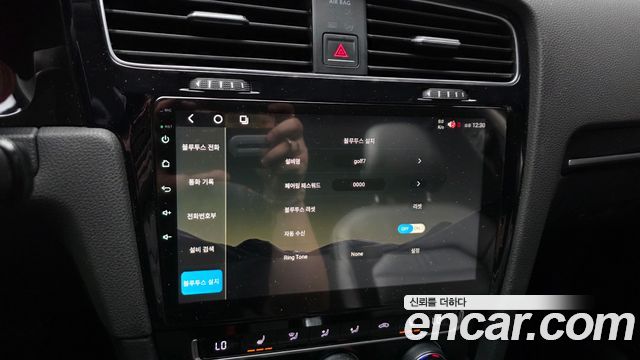 Volkswagen Golf 2015 — photo 27