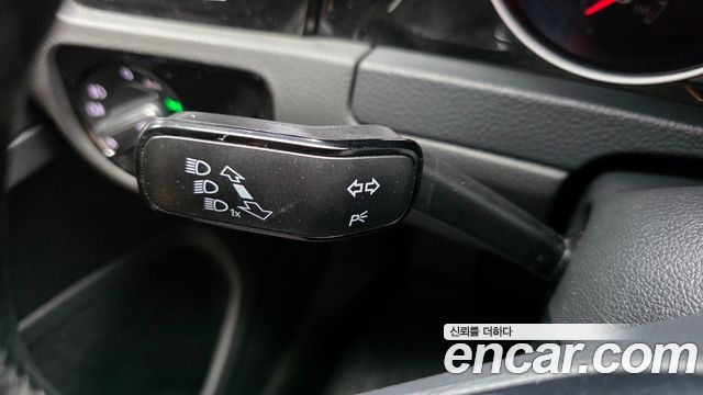Volkswagen Golf 2015 — photo 28