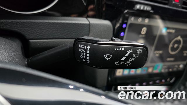 Volkswagen Golf 2015 — photo 30
