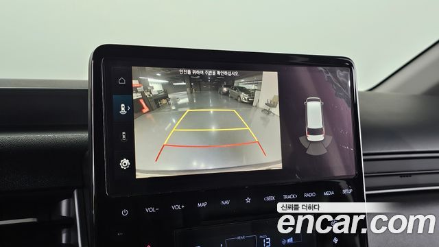 Hyundai Staria 2022 — photo 15