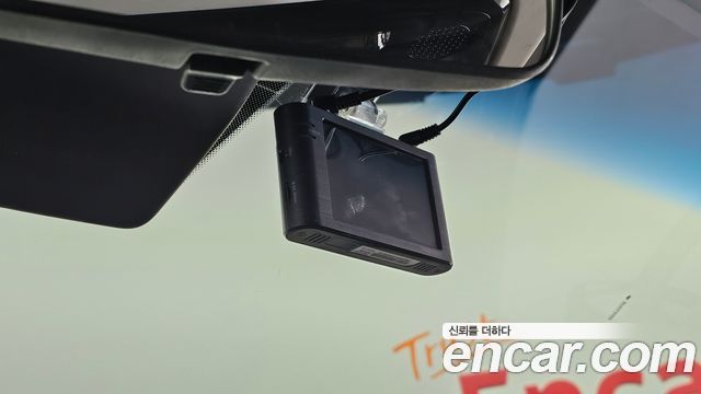 Hyundai Staria 2022 — photo 19