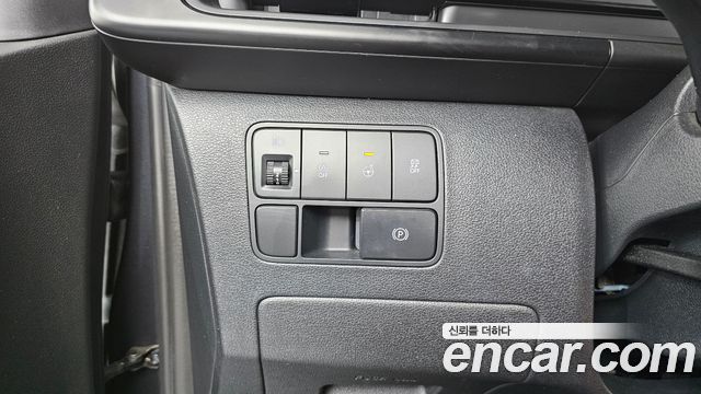 Hyundai Staria 2022 — photo 20