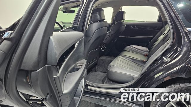 Genesis G80 2021 — photo 16