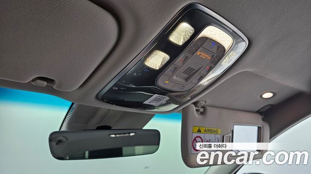 Genesis G80 2021 — photo 27
