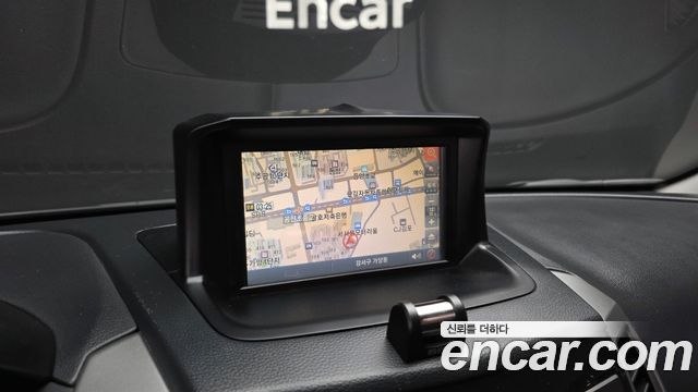 KG Mobility TIBOLI 2016 — photo 15