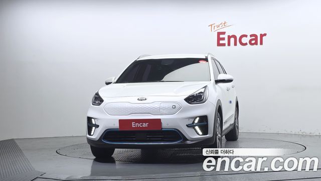 Kia Niro 2019 — photo 3