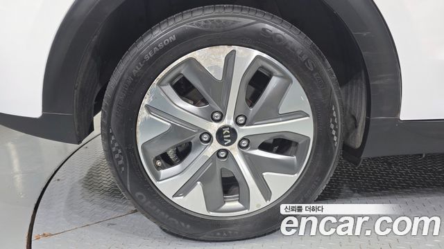 Kia Niro 2019 — photo 5