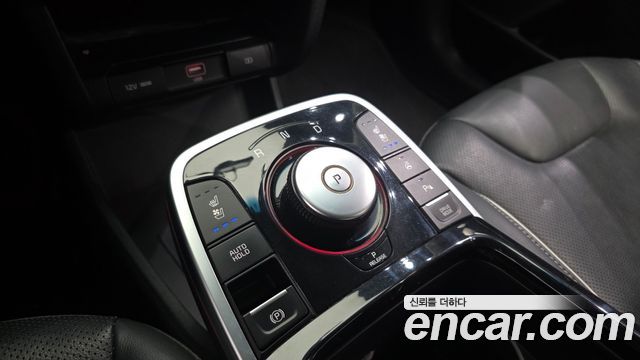 Kia Niro 2019 — photo 12