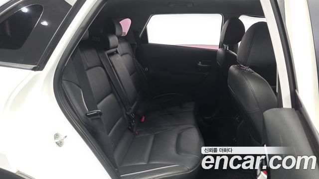 Kia Niro 2019 — photo 17
