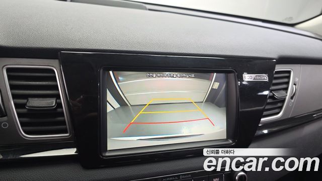 Kia Niro 2019 — photo 22