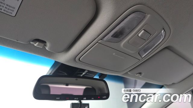 Kia Niro 2019 — photo 24